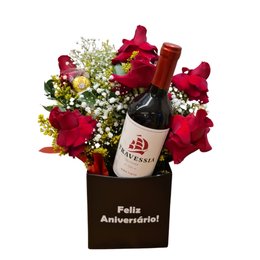 Imagem de Kit Aniversário