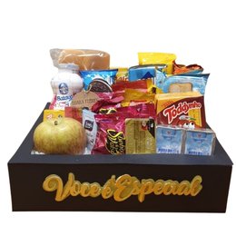 Imagem de Cesta Happyy