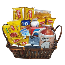 Imagem de Cesta com Estilo 