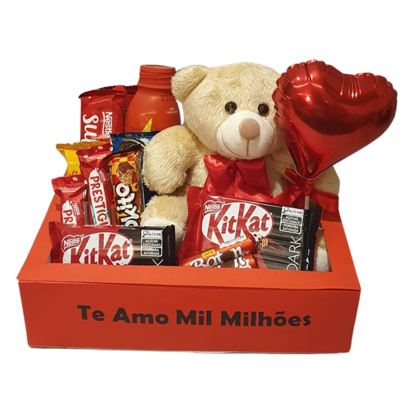 Caixa Mil Milhões 