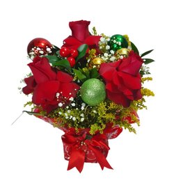 Imagem de Noite Feliz de Natal 