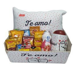 Imagem de Café Cupido