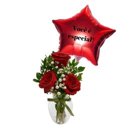 Imagem de Arranjo Mulher 