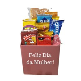 Imagem de Café Mulher