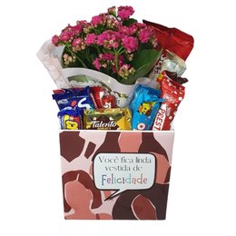 Imagem de Cesta Glamour 