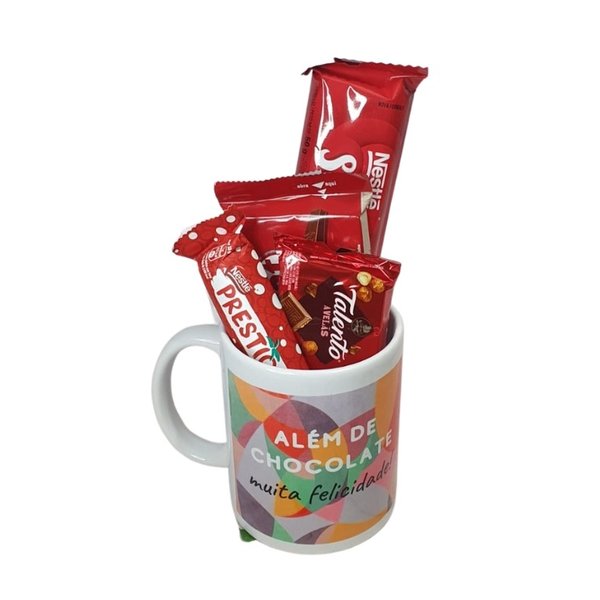 Caneca do Coelho