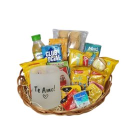 Imagem de Cesta Docinho