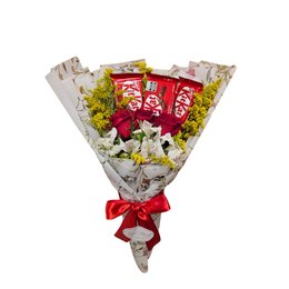 Imagem de Buquê Kit Quero