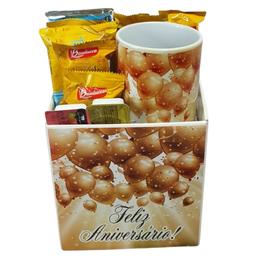 Imagem de Café Mimo 