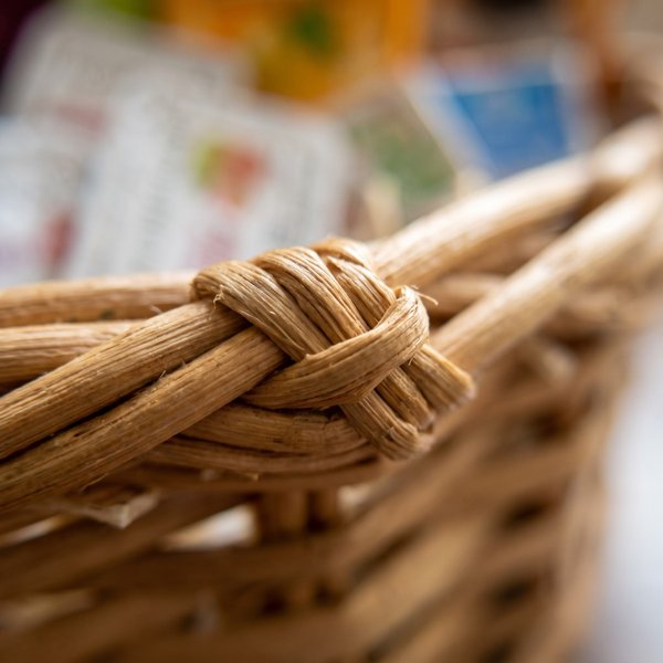 Cesta de Café Standard