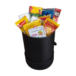 Imagem de Box Cesta Café Pequena