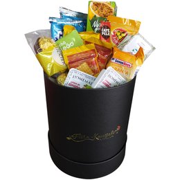 Imagem de Box Cesta de café Média