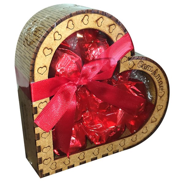 Chocolate Viermon 90g
