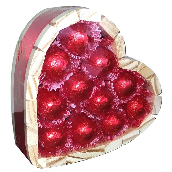 Chocolate Viermon 134g