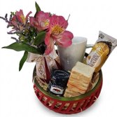 Brunch Encanto Floral
