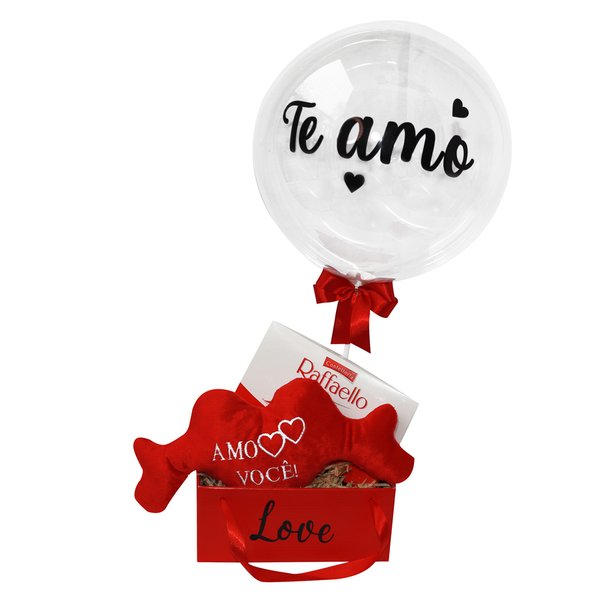 Kit Te Amo