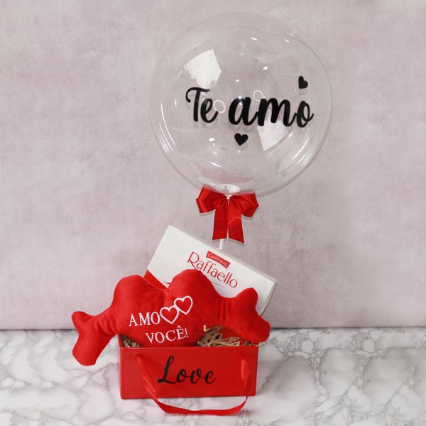 Kit Te Amo