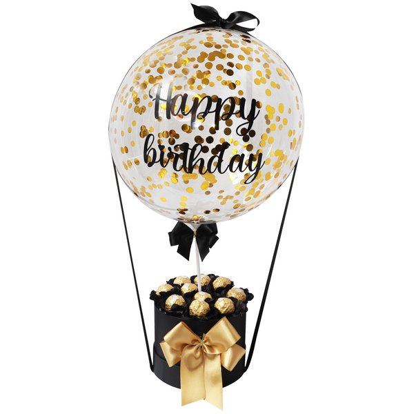 Kit Happy Birthday