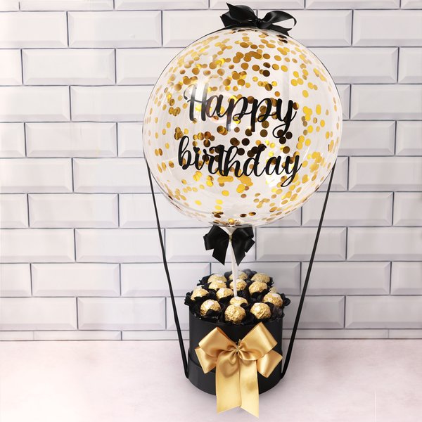Kit Happy Birthday