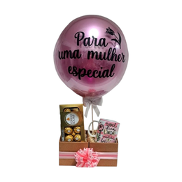 Imagem de Kit  Dia da Mulher 