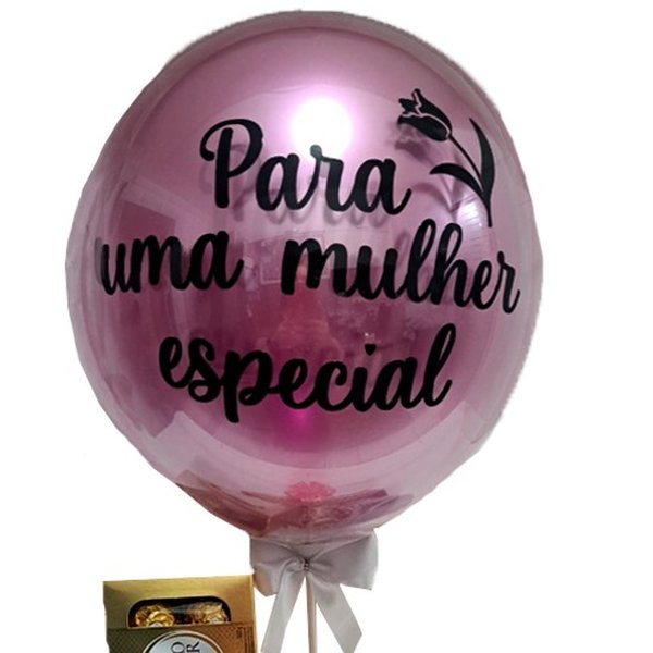 Kit  dia da Mulher 