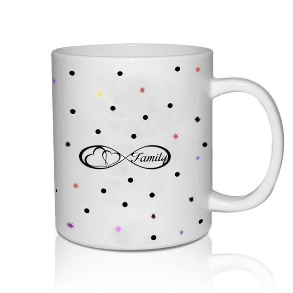 Caneca Familia