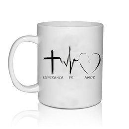 Imagem de Caneca Desejos