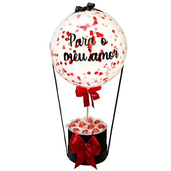 Kit Para o meu Amor 