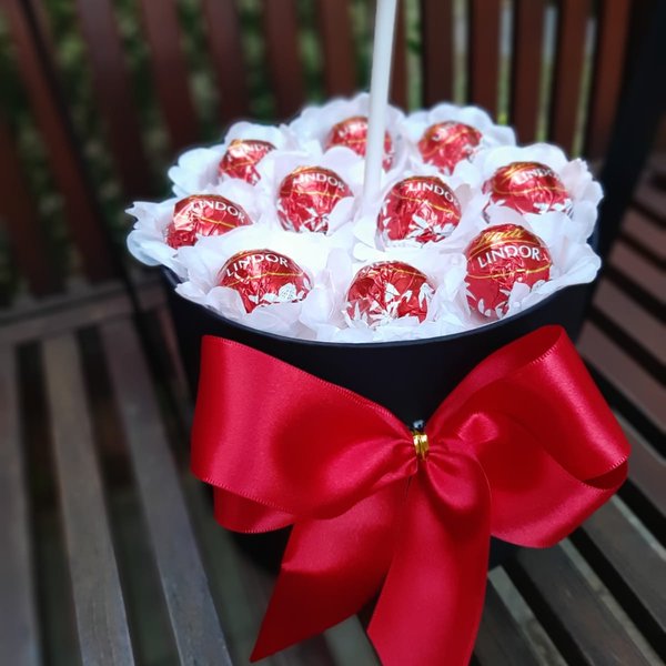 Kit Para o meu Amor 