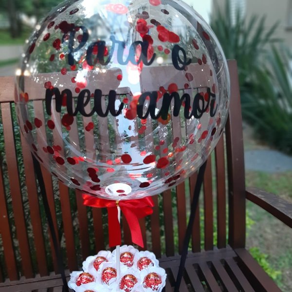Kit Para o meu Amor 