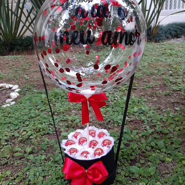 Kit Para o meu Amor 