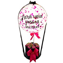 Imagem de Kit para uma Pessoa Especial