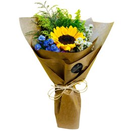 Imagem de Buquê Brilho do Dia