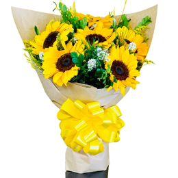 Imagem de Buquê Energia Radiante