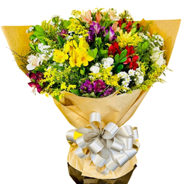 Imagem de Buquê Jardim Perfumado