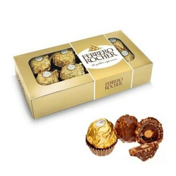 Ferrero Rocher