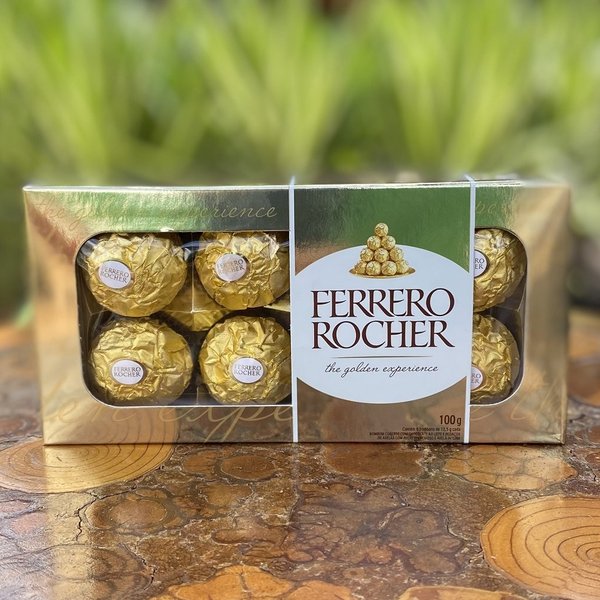 Ferrero Rocher