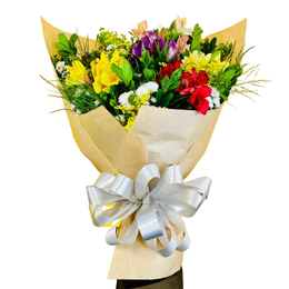 Imagem de Buquê Harmonia Perfumada