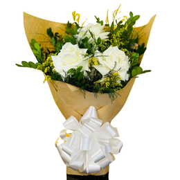 Imagem de Buquê Pérolas Encantadoras