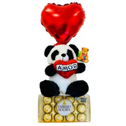 Imagem de Torre de Paixão