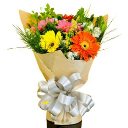 Imagem de Buquê Meia Dúzia de Alegria