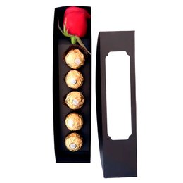 Imagem de Caixa Rosa Ferrero