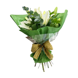 Imagem de Buquê M de Lirio