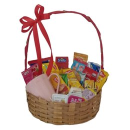 Imagem de Cesta Café Liz 