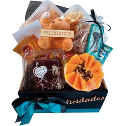 Imagem de Café da Manhã Mimoso 