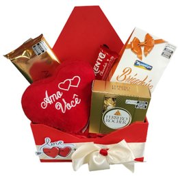 Imagem de Caixa Envelope