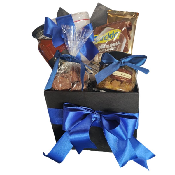 Caixa Box