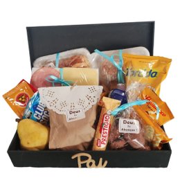 Imagem de Café da Manhã Pai