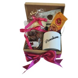 Imagem de Caixa Cartonada Especial