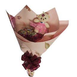 Imagem de Mini Buque de Bombons